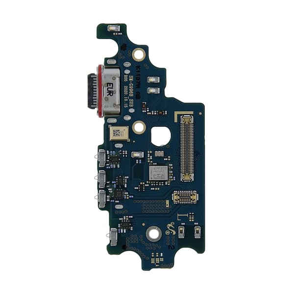 Samsung Galaxy S21+ SM-G996B USB Charging Board