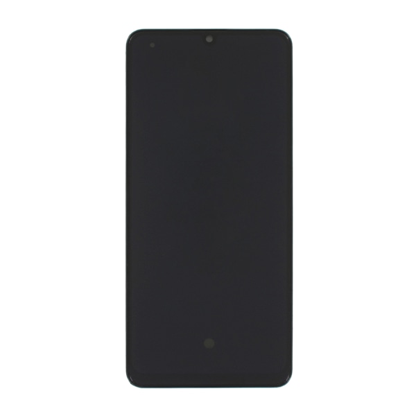 Samsung Galaxy A32 Skärm med LCD Display Original - Svart