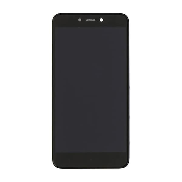 Xiaomi Redmi 4X Screen with LCD Display Original - Black