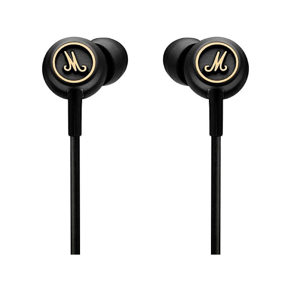Original Marshall Mode EQ In-ear - Svart