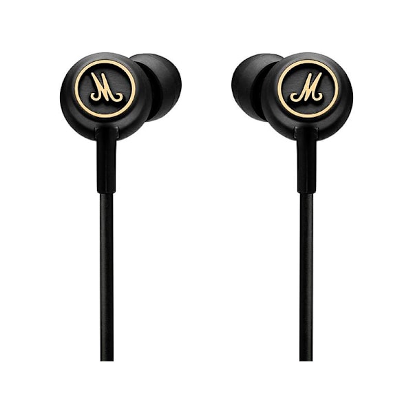 Original Marshall Mode EQ In-ear - Svart