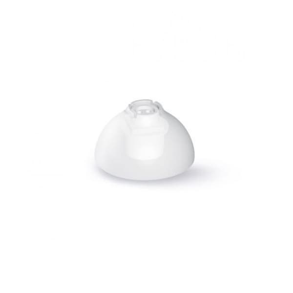 SIGNIA CLICK DOME, 10MM CLOSED (6/frp)