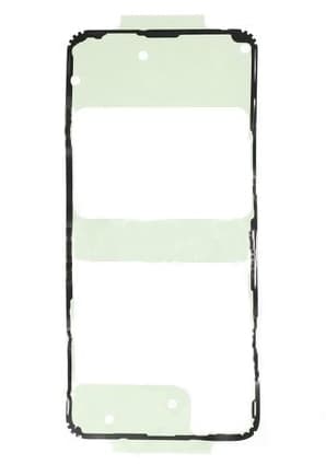 Galaxy S21 FE Tape Back Cover