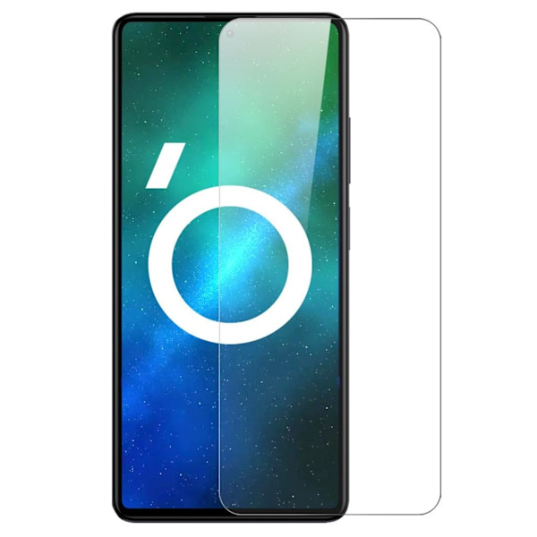 NORTHJO Xiaomi Redmi Note 12 Pro 5G Screen Protector, 9H, 2.5D, 0.33mm
