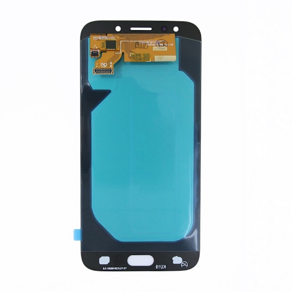 Samsung Galaxy J7 2017 Skärm med LCD Display - Svart