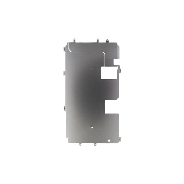 iPhone 8 Plus LCD Skyddsplatta - Original Svart