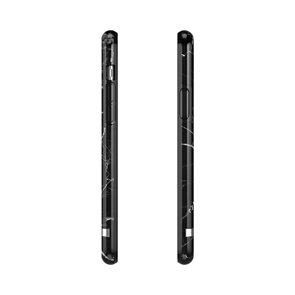 Richmond & Finch Skal Svart Marmor - iPhone 11 Pro