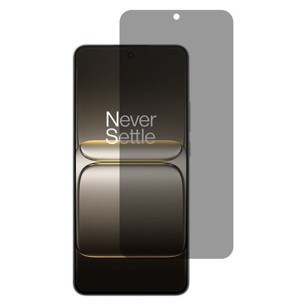 OnePlus Nord CE5 5G / Ace 5 Racing 5G Privacy Screen Protector