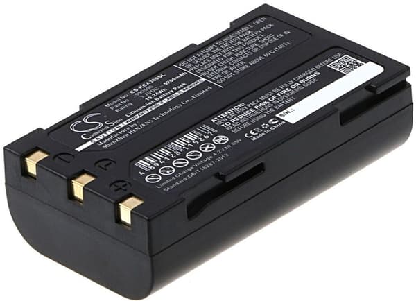 Battery for Ridgid 37888 etc