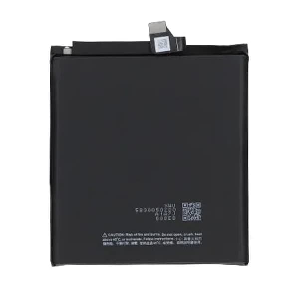 Google Pixel 9 Pro XL Battery