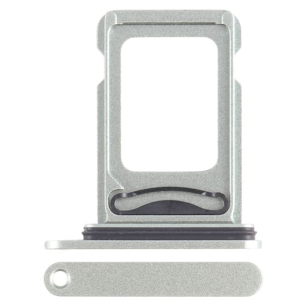 iPhone 15 Plus SIM + SIM Card Tray  - Green