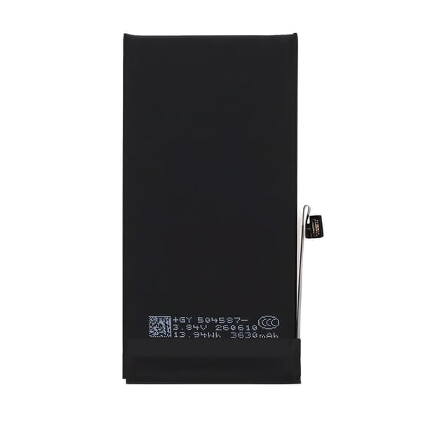 RV Battery iPhone 13 3630mAh Diagnostic Pass High