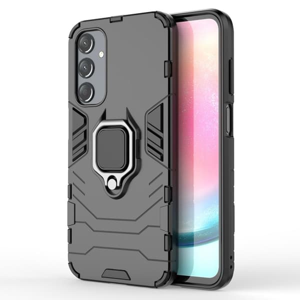 Samsung Galaxy A25 5G phone case - Black