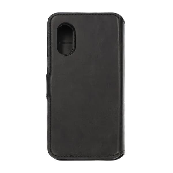 Samsung Galaxy Xcover 5 Wallet Case Magnet Rvelon - Black