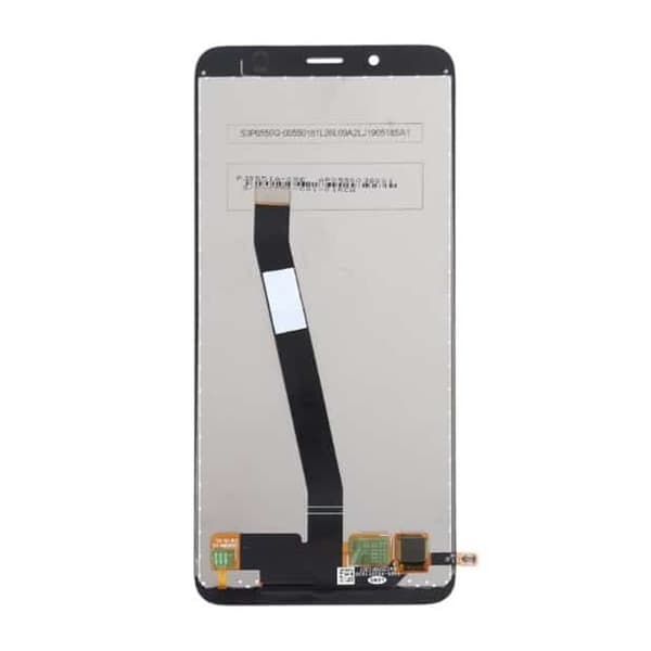 Xiaomi Redmi 7A Screen with LCD Display - Black
