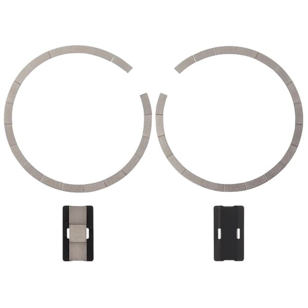 iPhone 16 Pro and 16 Pro Max Magsafe Magnets for Wire Lock Charging
