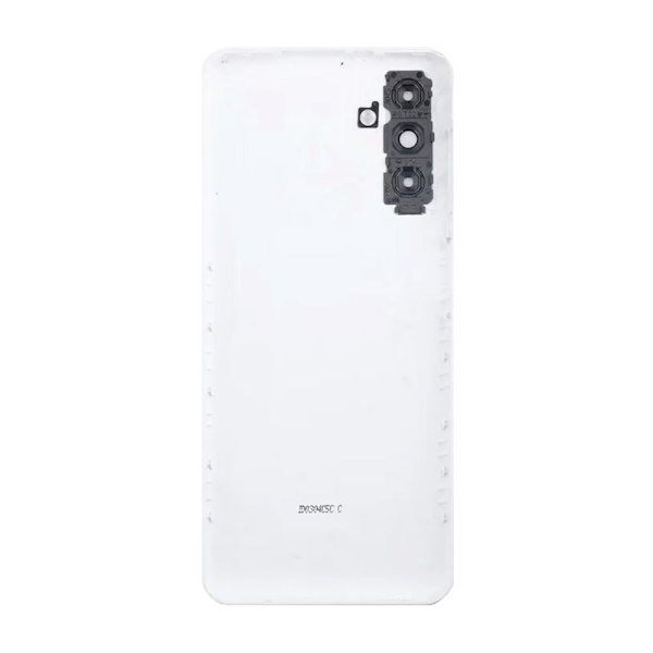 Samsung Galaxy A04s Baksida - Vit