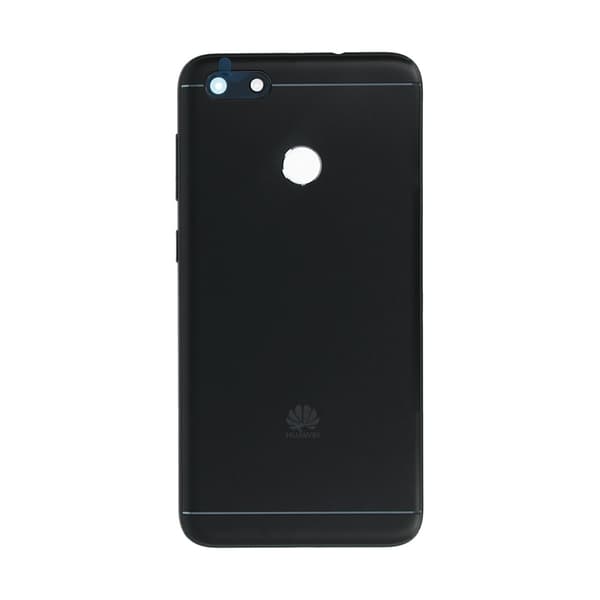 Huawei P9 Lite Mini Baksida/Batterilucka Original - Svart
