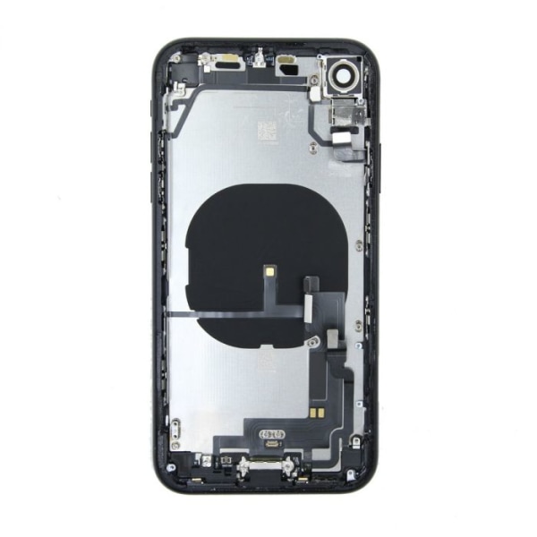 iPhone XR Komplett Baksida Med Alla Flex Kablar Original - Olika