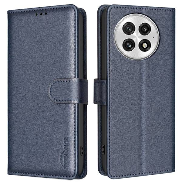 BINFEN COLOR OnePlus 13 Cover - Blue