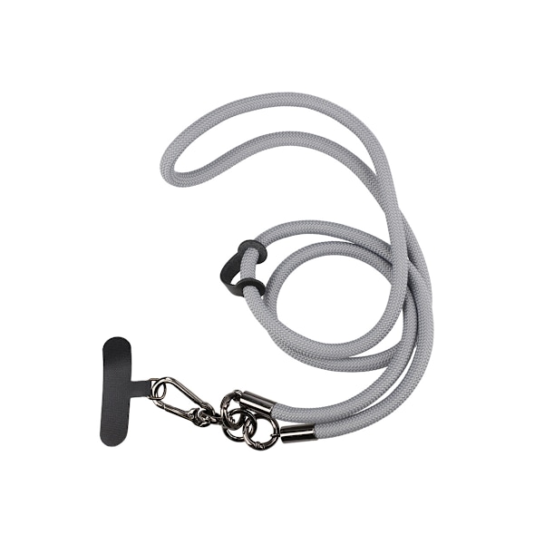 Mobilband Universal Halsband - Grå
