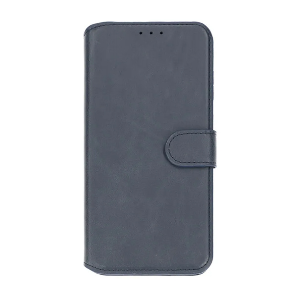 Samsung Galaxy A35 Wallet Case Magnet Rvelon - Blue
