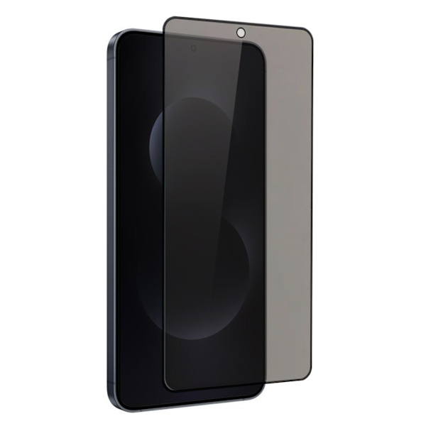 Privacy Screen Protector for Samsung Galaxy S26 Plus - bulk