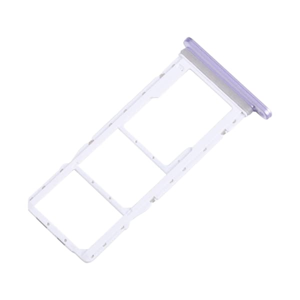 Samsung Galaxy A05S Sim Card Holder - Purple