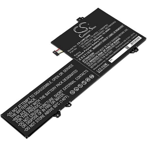 Battery for Lenovo Xiaoxin Air Pro etc