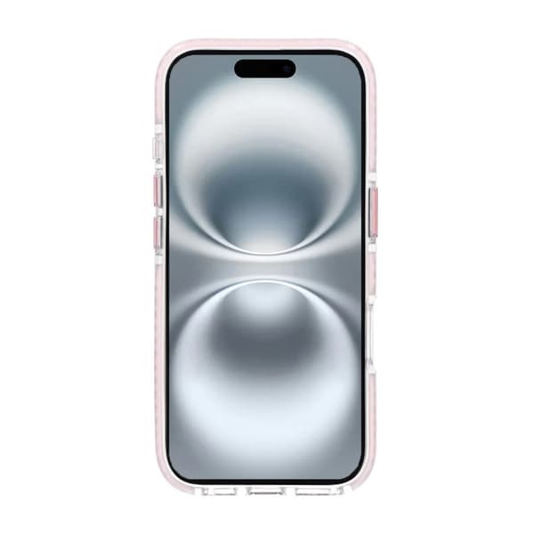 Mobile Case Magnet Double Protection for iPhone 17 Air - Pink