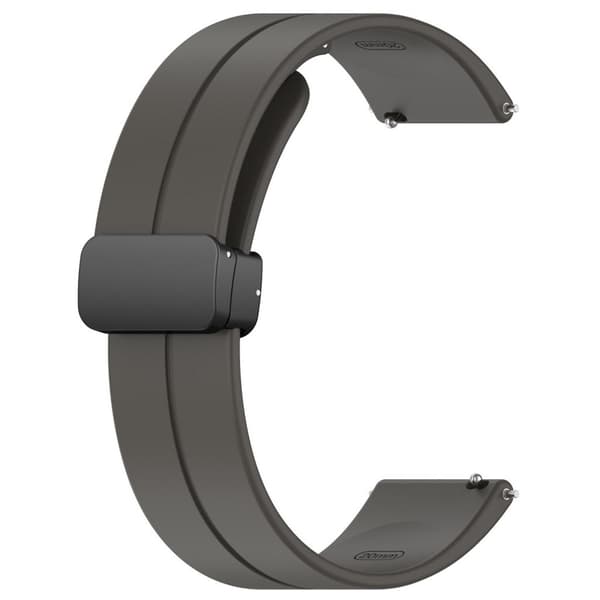 Huawei Watch GT 4 41mm Watch Strap with magnetic buckle - Grey
