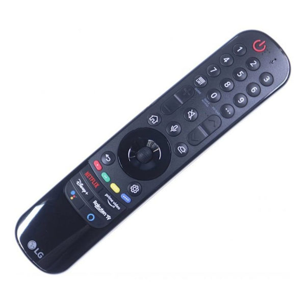 LG Remote Control AKB76039701