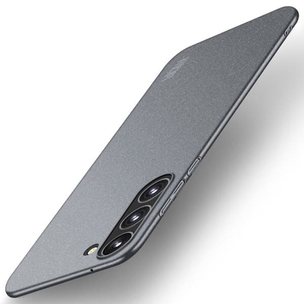 Thin MOFI Samsung Galaxy S23 case - Gray