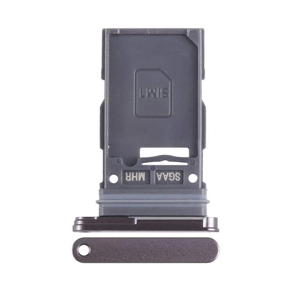 Samsung Galaxy S23 FE SIM Card Holder - Black