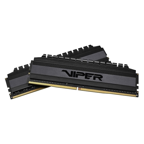 Patriot Viper DDR4 8GB 2x4GB PC Memory