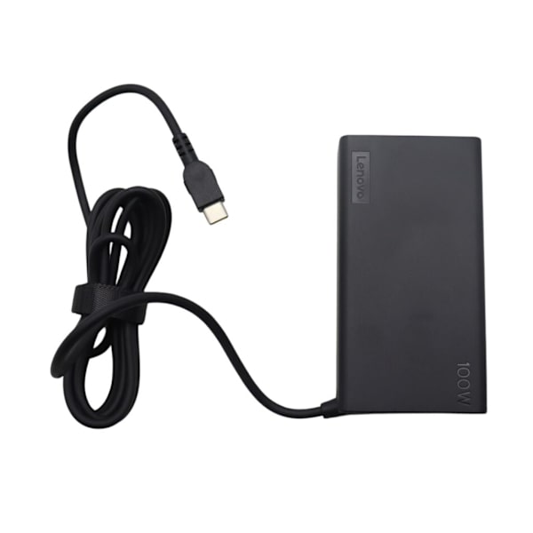 Lenovo AC Adapter / Charger, USB-C, 100W