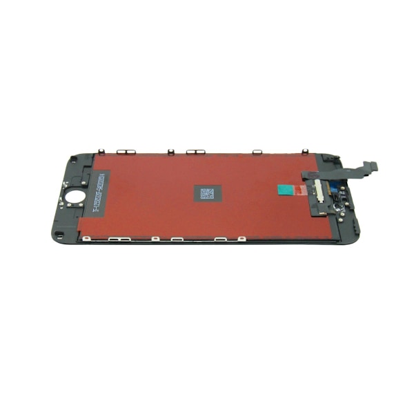 iPhone 6 Plus LCD Skärm AAA Premium - Svart