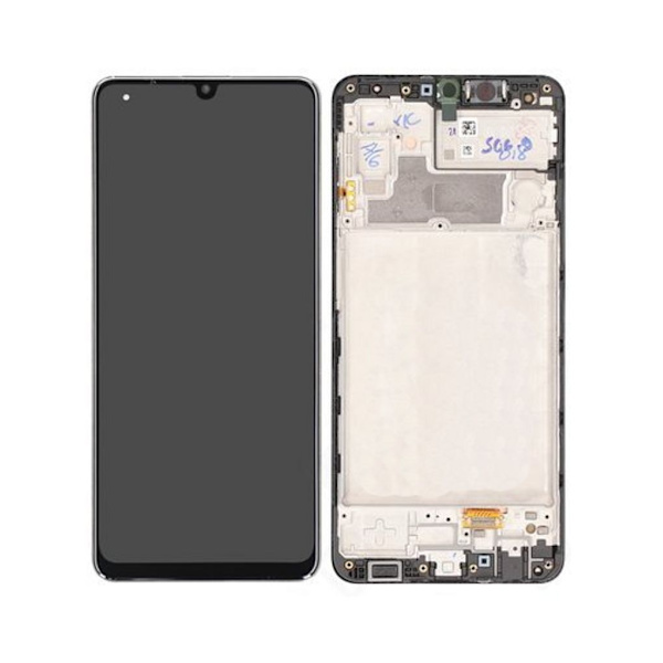 Samsung Galaxy M32 LCD display