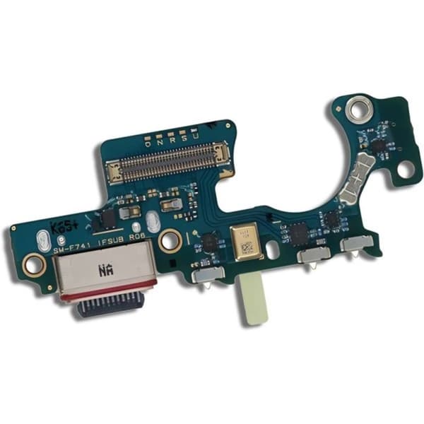 Samsung Galaxy Flip6 Sub board