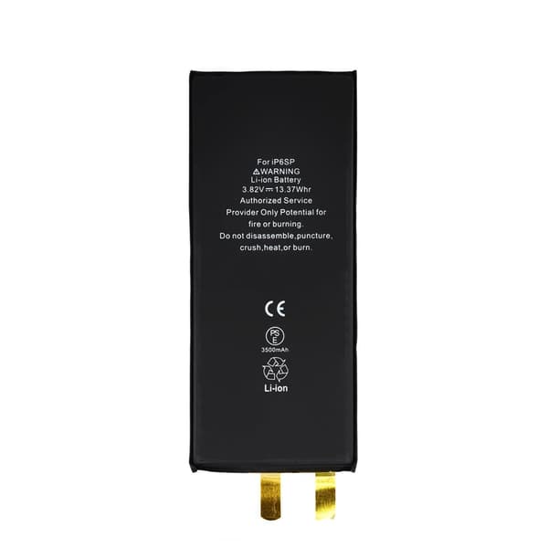 iPhone 6S Plus High Capacity Battery