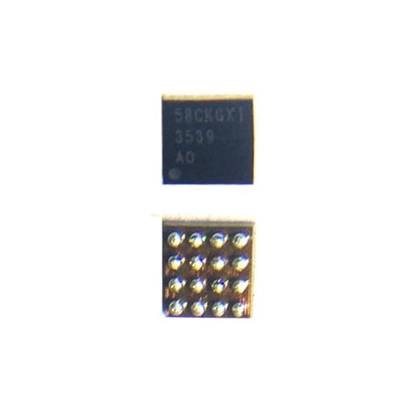 iPhone 6S and 6S Plus Brightness Control IC