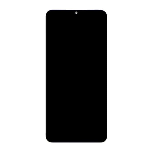 Samsung Galaxy M33 5G Skärm med LCD Display Original - Grön