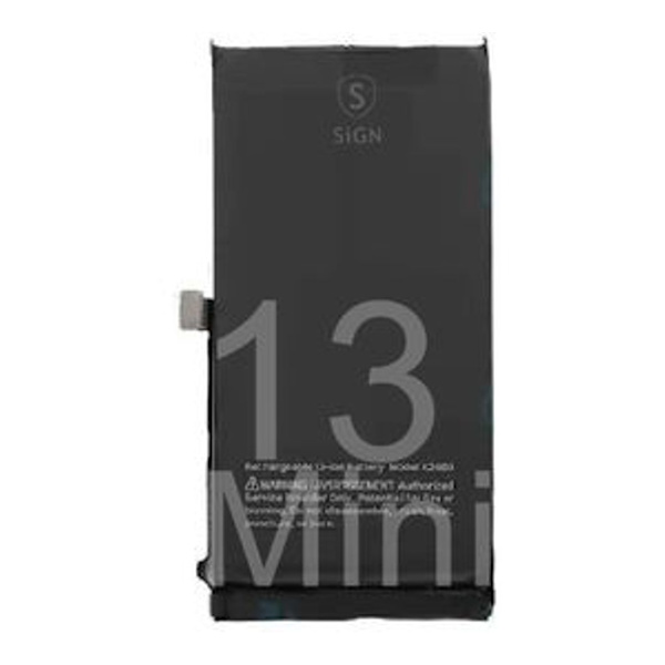 iPhone 13 Mini Battery - Diagnostic Pass