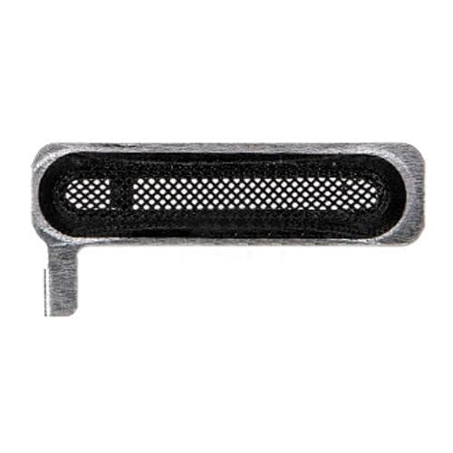 Original iPhone 11 Pro/11 Pro Max Mesh för Samtalshögtalare Svart