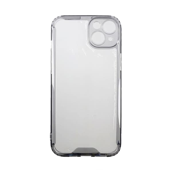 iPhone 14 Skal Extra Stöttåligt - Svart