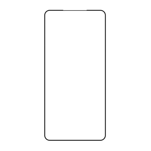 Samsung S25 Edge 0.18mm high aluminum silk Tempered screen unlocking Protector Rv packing no instlation frame