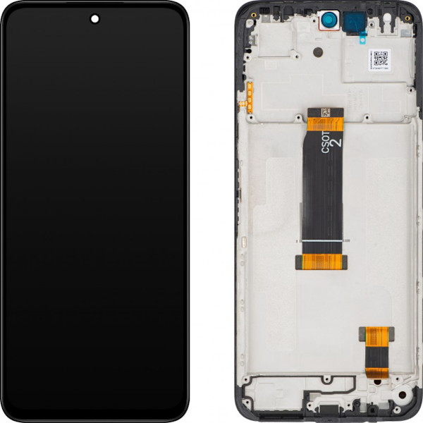 Xiaomi Redmi 13x LCD Display - Black