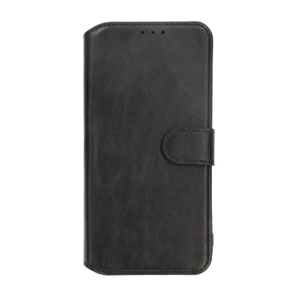 Samsung Galaxy A25 Plånboksfodral Magnet Rvelon - Svart