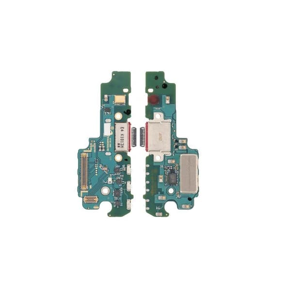 Galaxy Z Fold3 5G Charging Port + Flex (Sub PBA Assy)