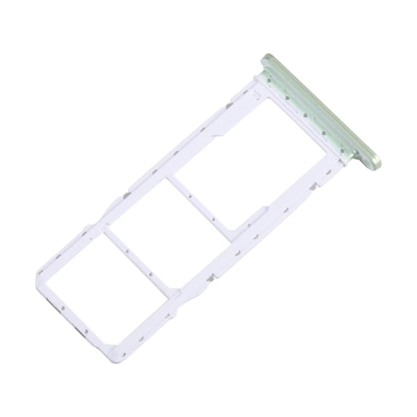 Samsung Galaxy A05S Sim Card Holder - Green